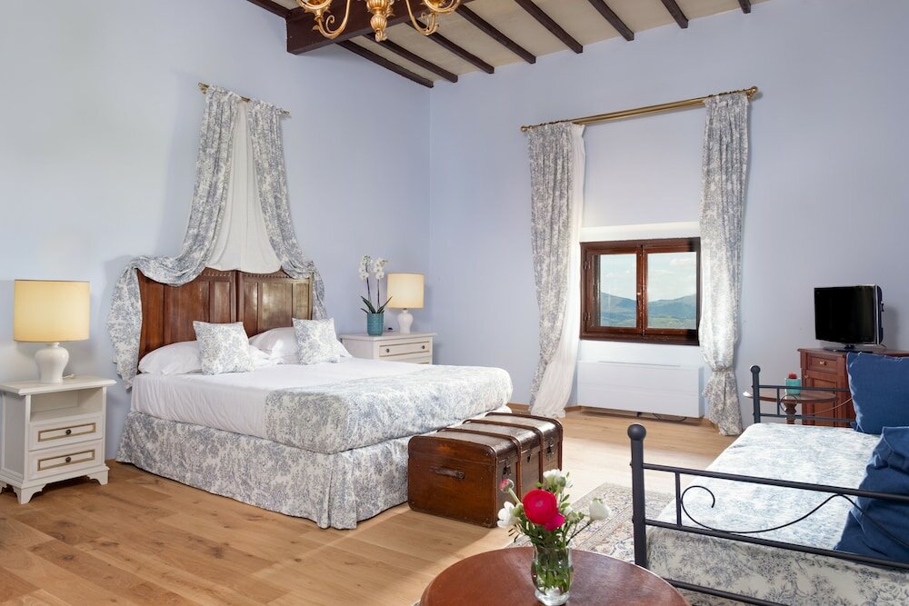 Фото Villa Pitiana by Tuscania Hotel Group