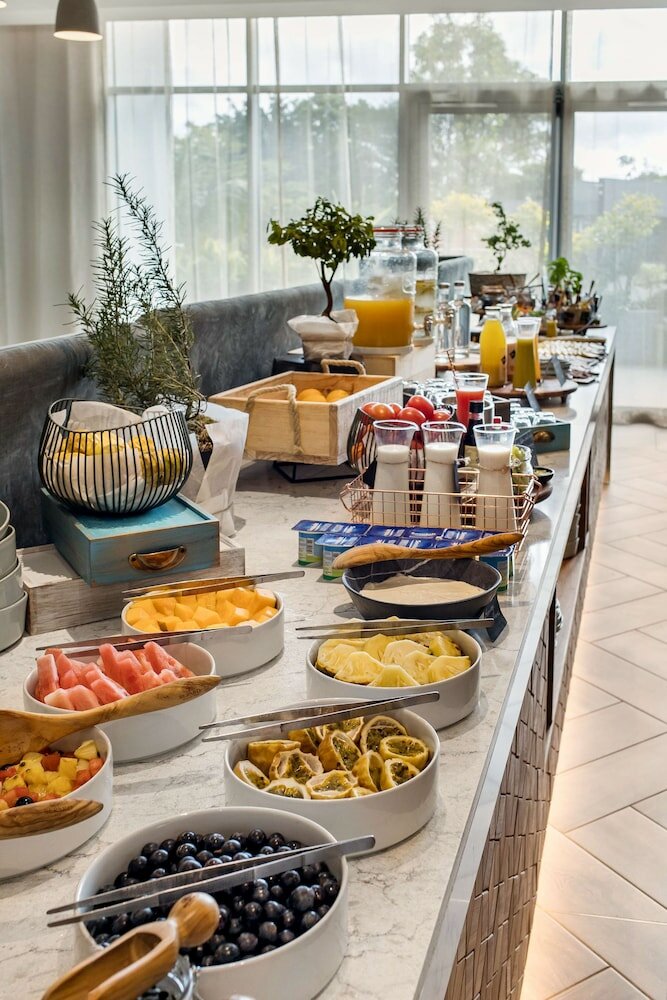 Фото Radisson Blu Hotel, Antananarivo Waterfront