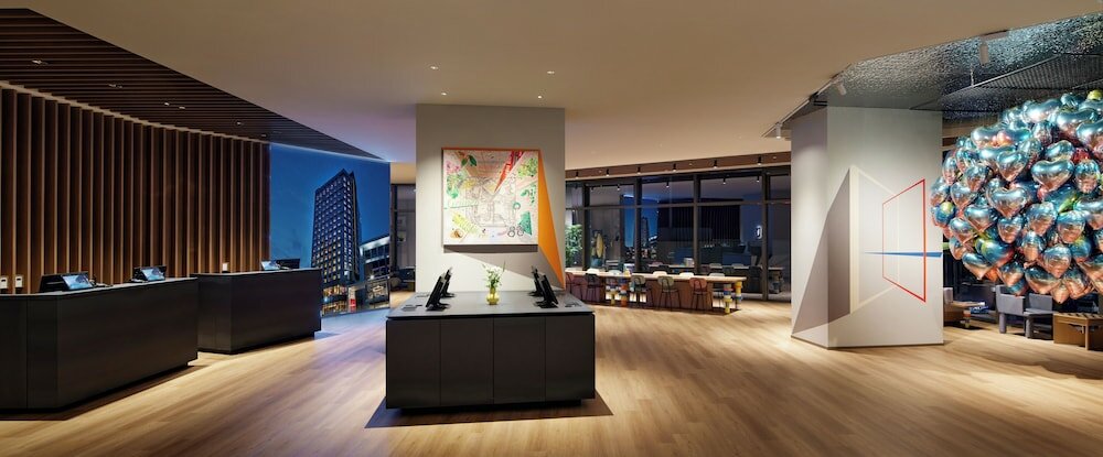 Фото L7 Haeundae by Lotte