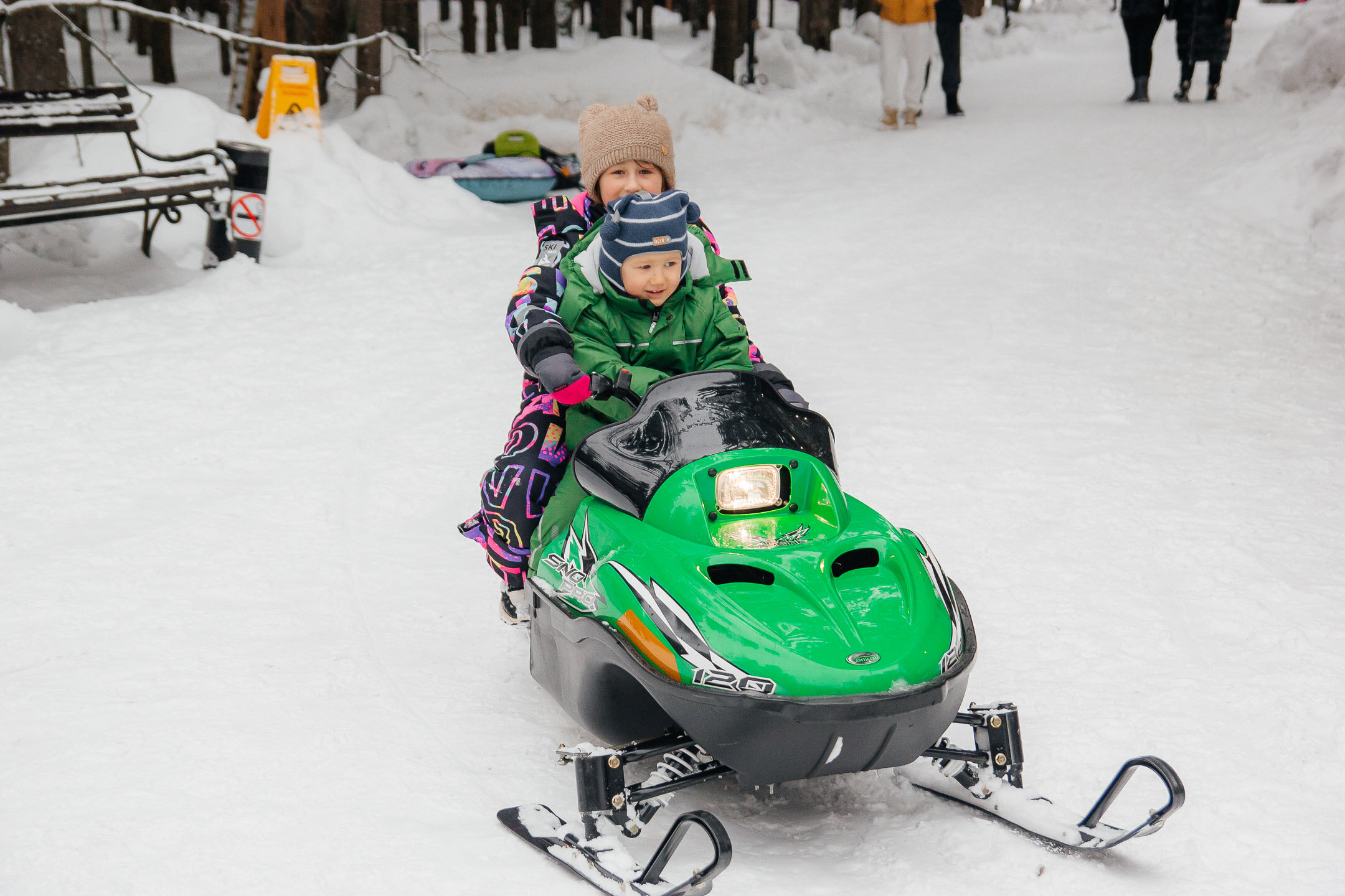 Фото Истра Холидей