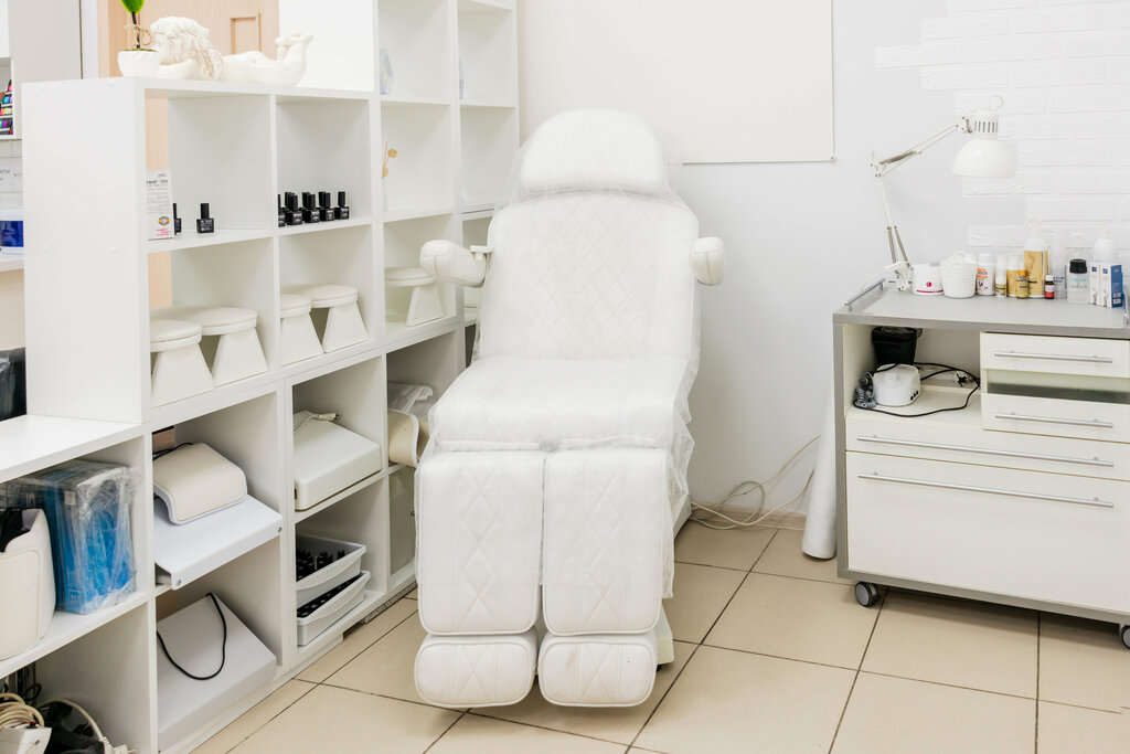 Training of masters for beauty salons Taiver, Korolev, photo