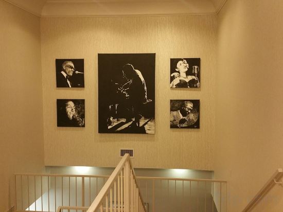 Фото Hilton Kansas City Airport