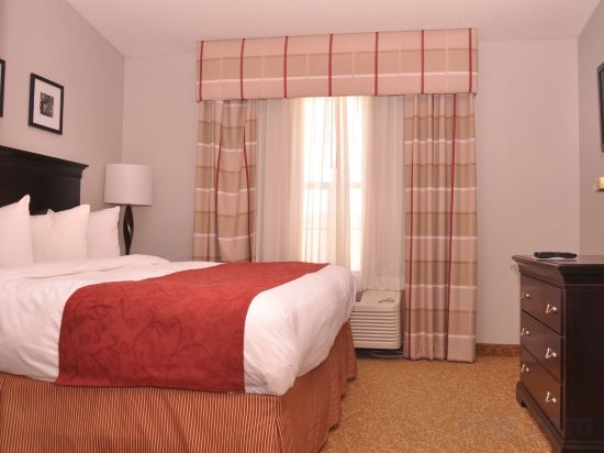 Фото Country Inn & Suites by Radisson, Kearney, Ne