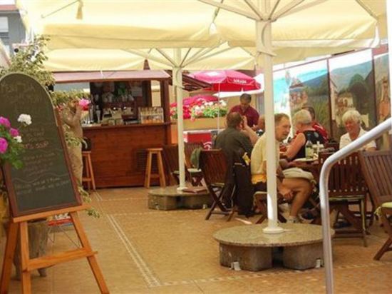 Фото Skyview Hotel