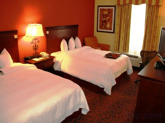 Фото Hampton Inn & Suites Houston Katy