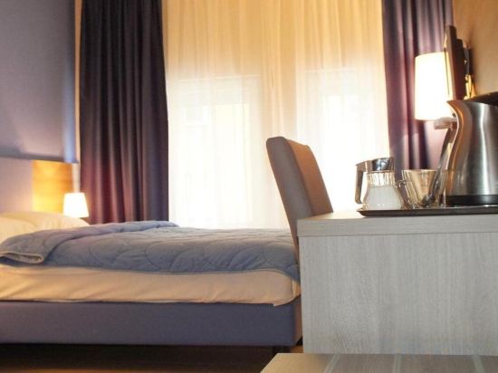 Фото Zenit Hotel