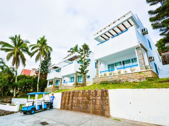 Фото Estancia Resort Hotel