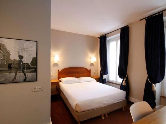 Фото Best Western Aramis St-Germain