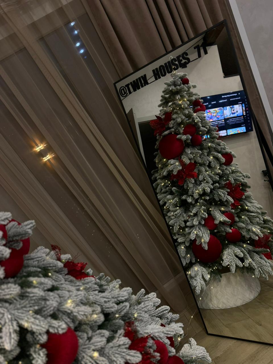 Фото Twix Houses