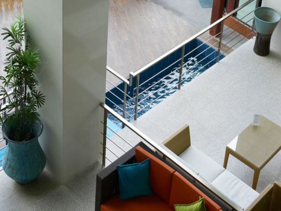 Фото The Beverly Hills