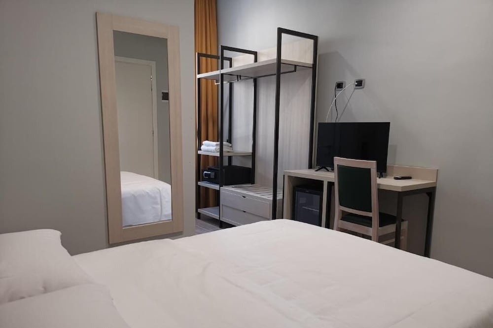 Фото Hotel Central Station