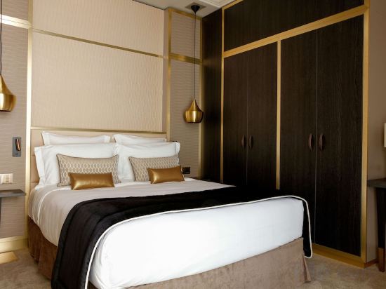 Фото Niepce Paris Hotel, Curio Collection by Hilton