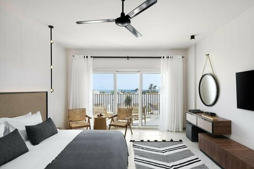 Гостиница Serry Beach Resort в Хургаде