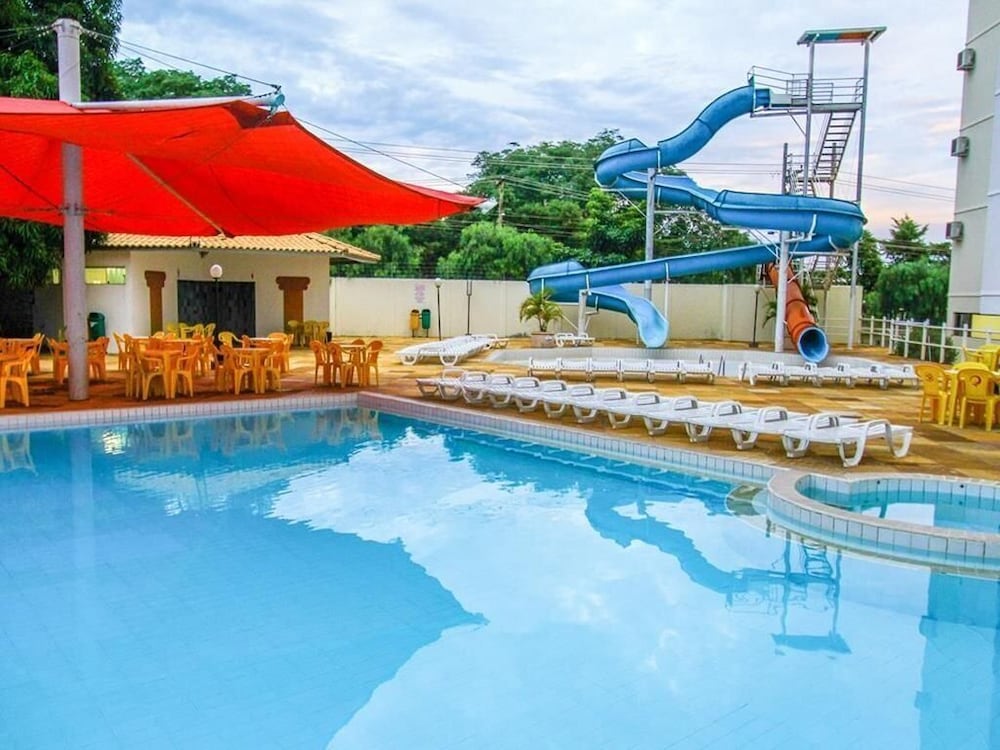 Фото Villas DiRoma - Oficial