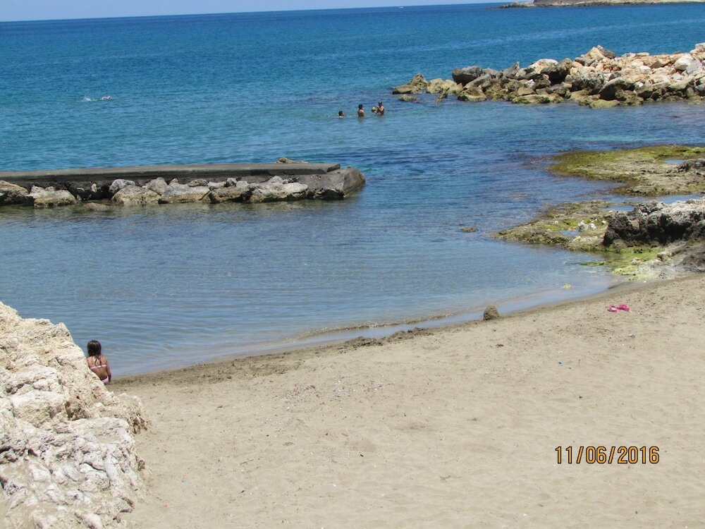 Фото Archipelagos Hotel