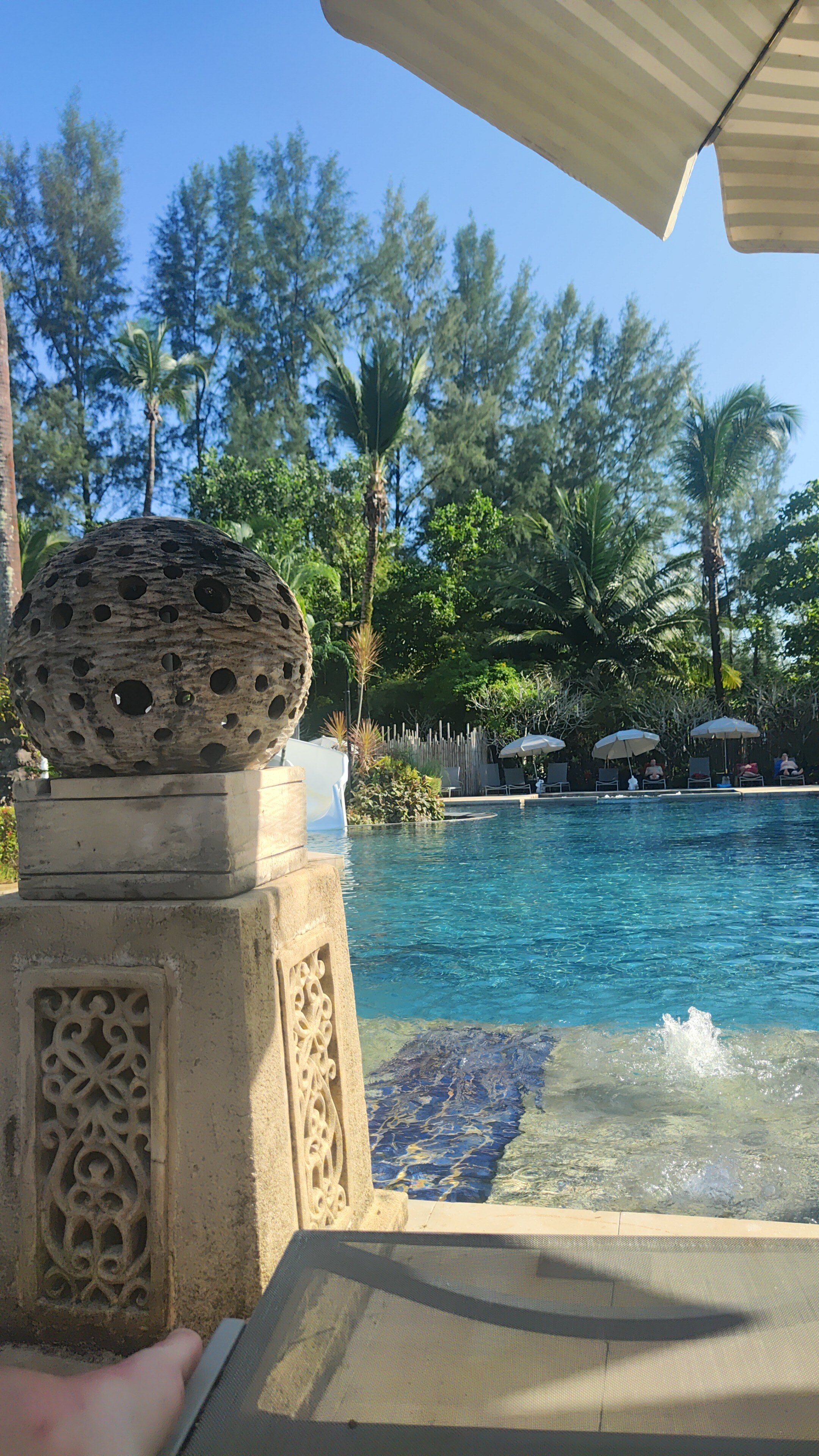 Фото Palm Galleria Resort