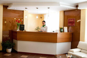 Гостиница Александровский