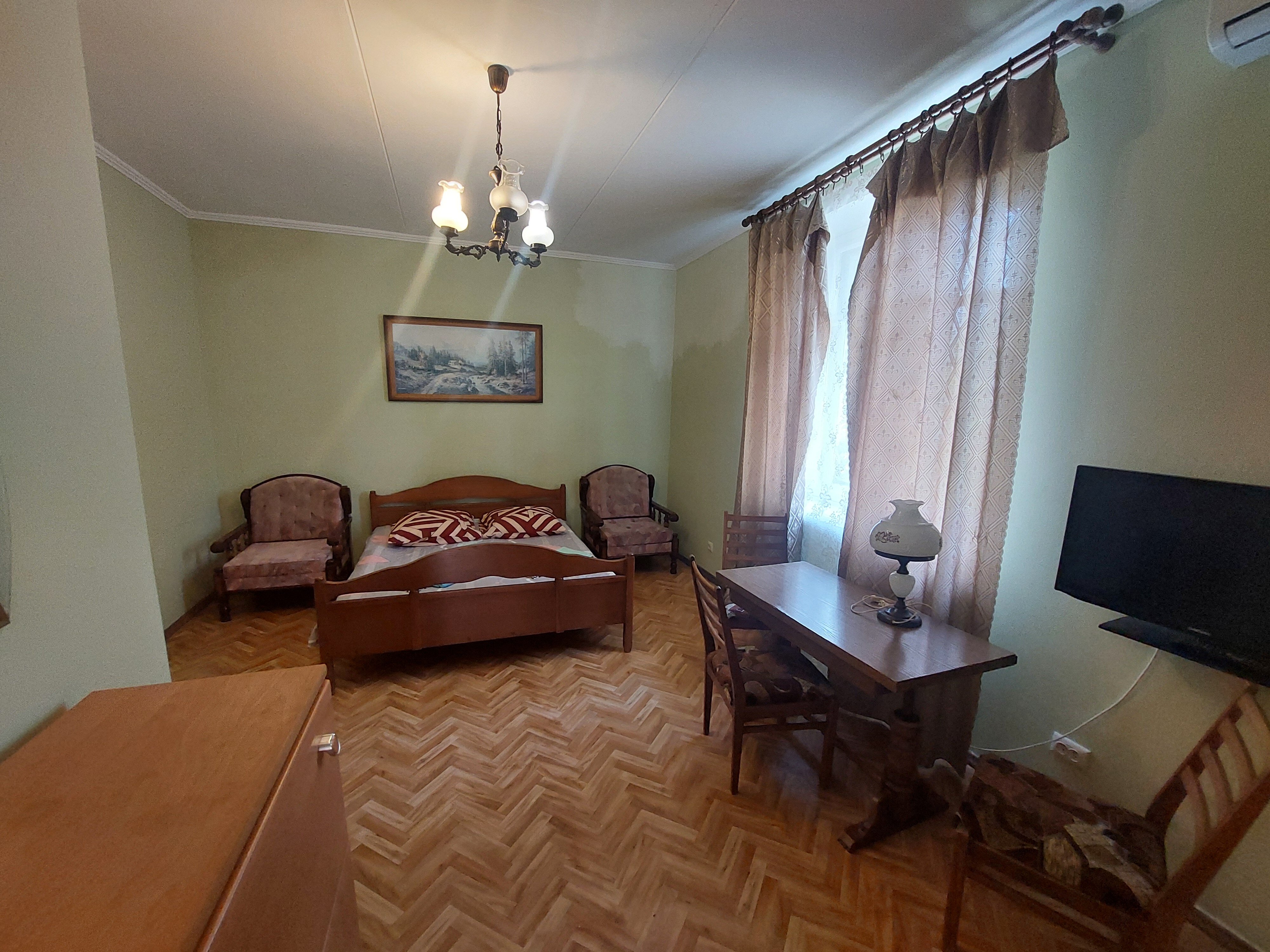 Фото Летний