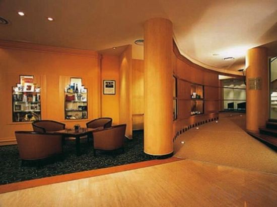 Фото Hôtel Mercure Rennes Centre Gare