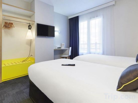 Фото Kyriad Brest Centre