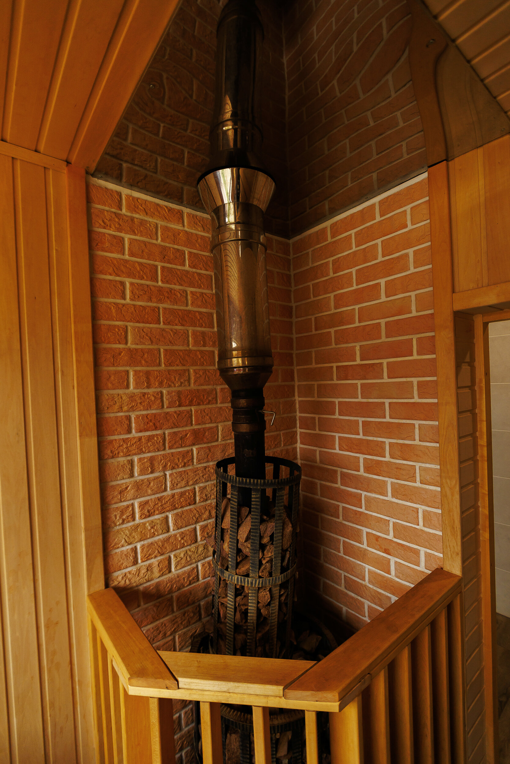 Фото Фанагорийское шале