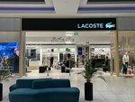 Лакост (Sharlykskoye shosse, 1/2), clothing store