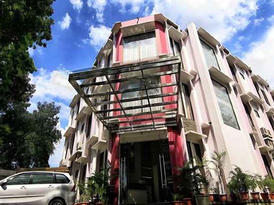 Фото Latief Inn