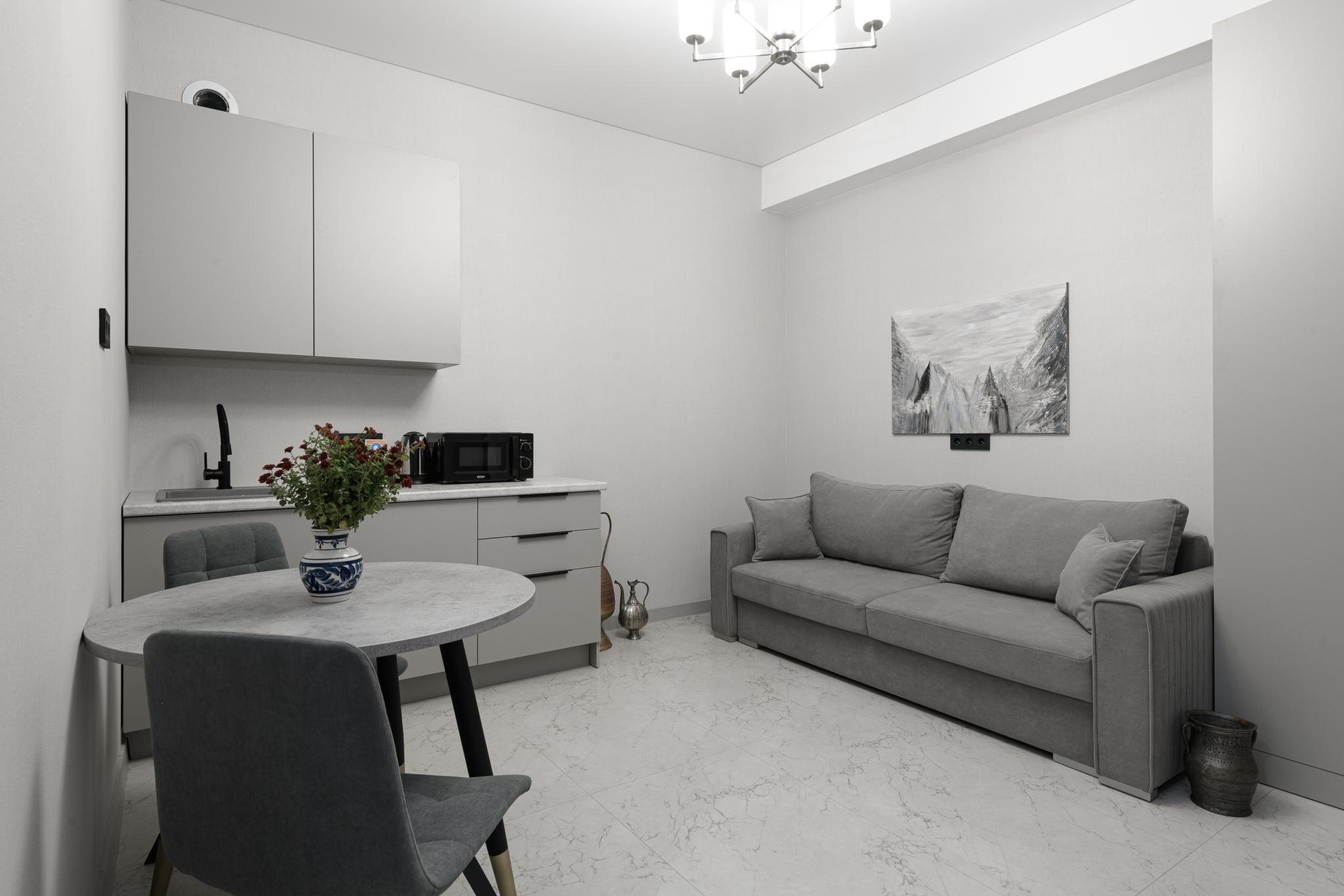 Фото Nomad suite