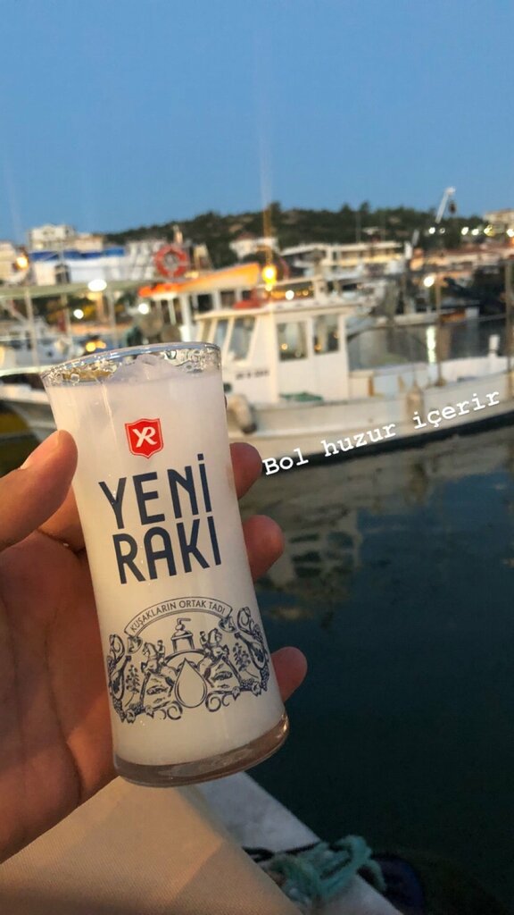 Restaurant Dalyan Balkçılık Restorant Ersin’in Yeri, Cesme, photo
