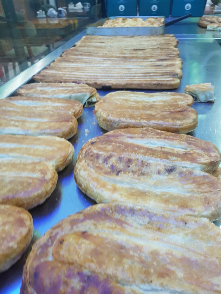 Restaurant Izmir Kokorec, Bodrum, photo