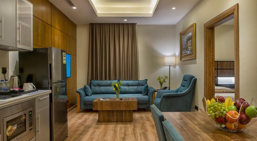 Фото Classical Suites