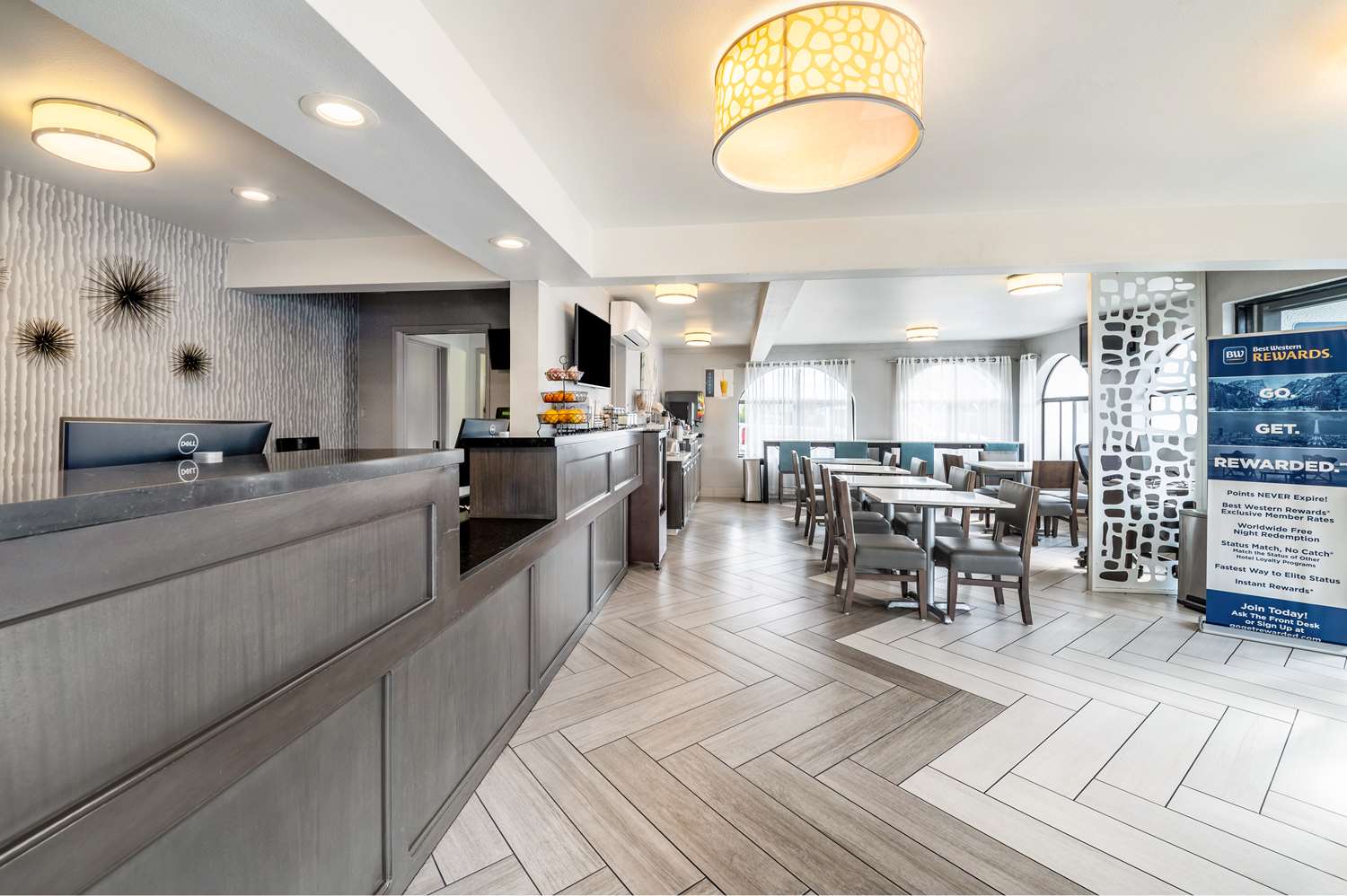 Фото Best Western Los Alamitos Inn & Suites