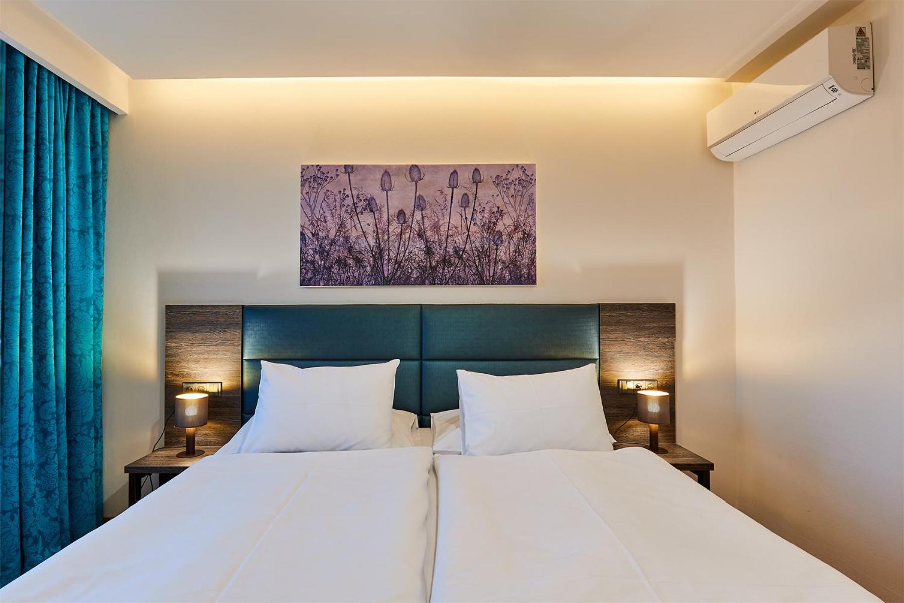 Фото Hotel Flora