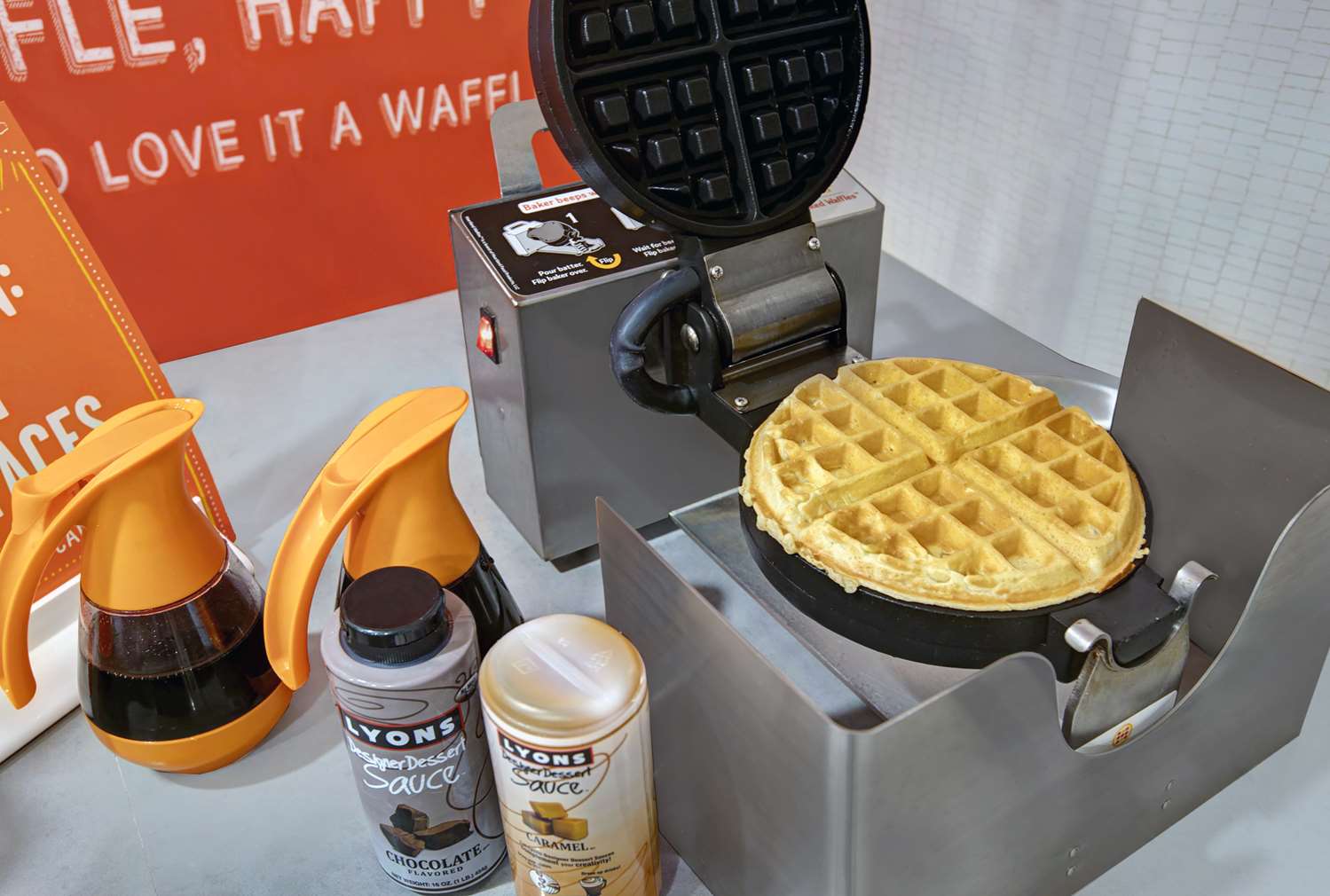 Фото Hampton Inn Westfield