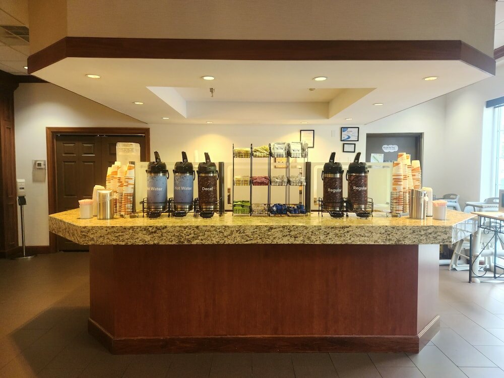 Фото Comfort Inn at the Park