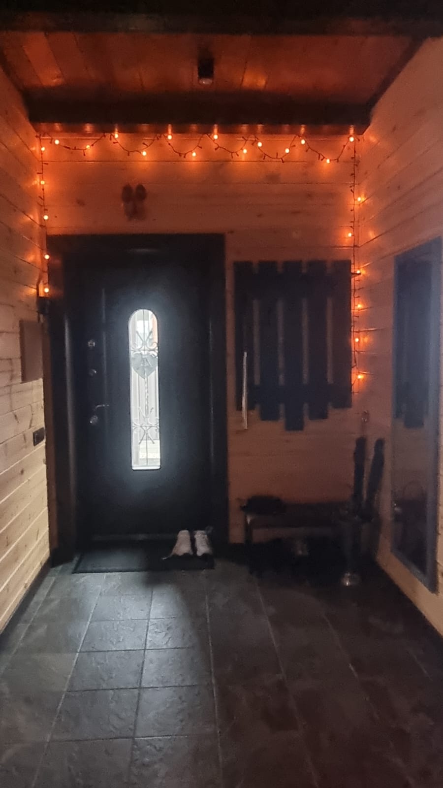 Фото У Евгении