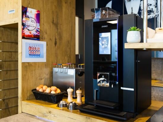 Фото Ibis budget Paris Porte de Vanves