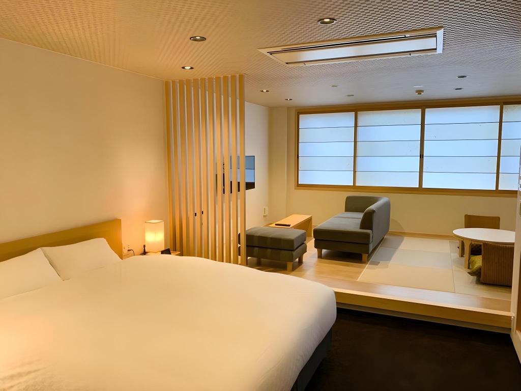 Фото Rinn Gion Kenninji Villa