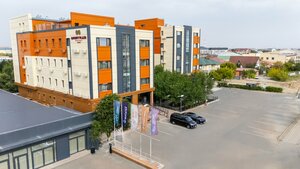 Гостиница Infinity Plaza