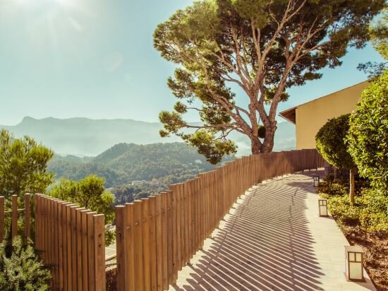 Фото Jumeirah Port Soller Hotel & SPA