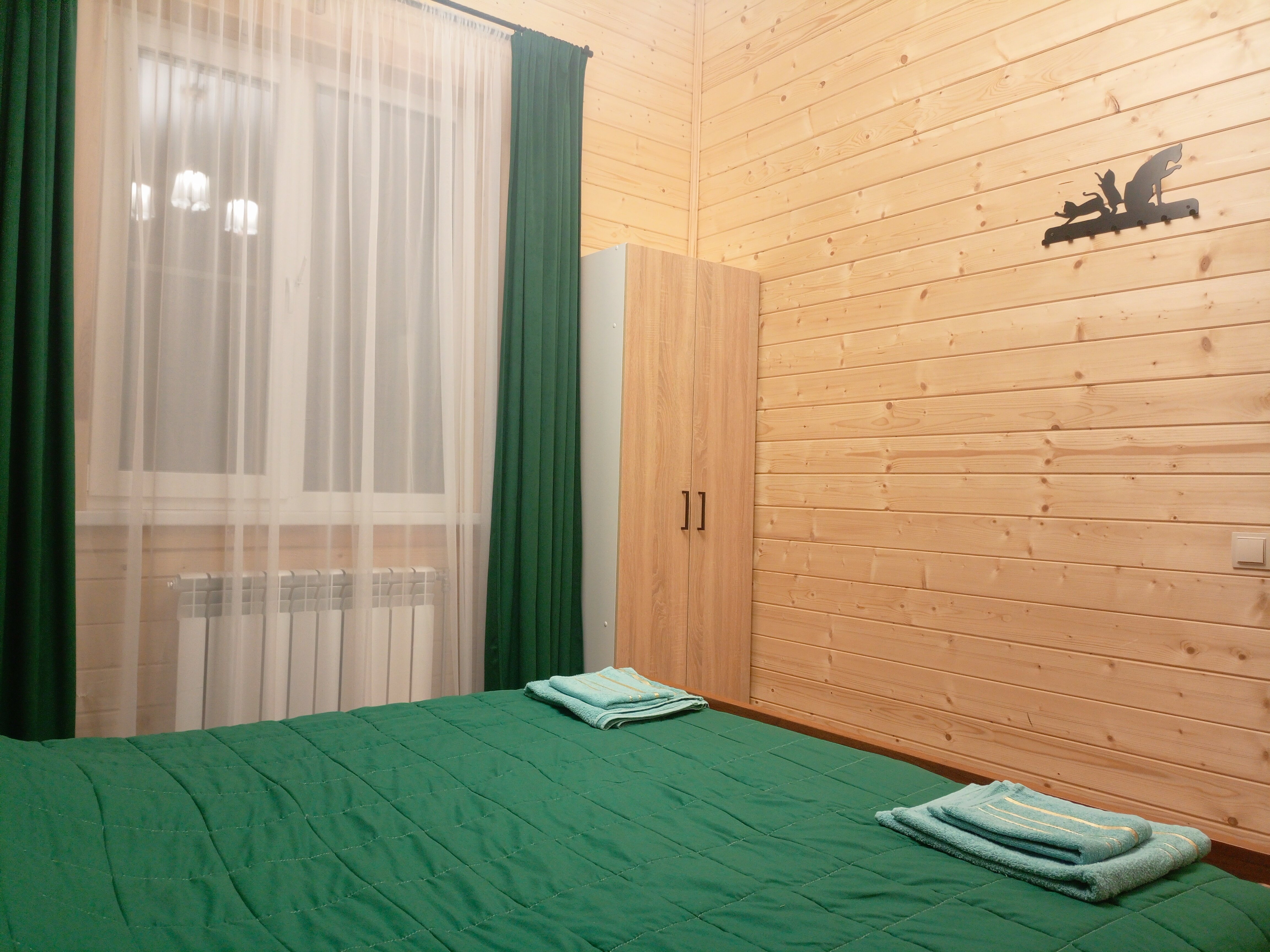 Фото Флотский домик