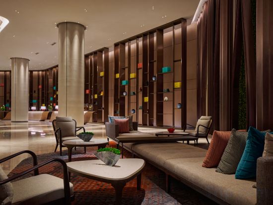 Фото Amari Spice Penang