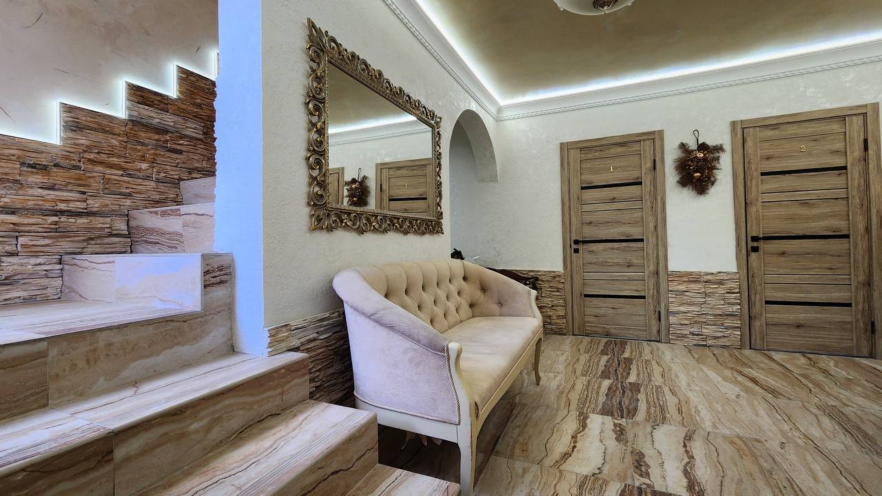 Фото Джой