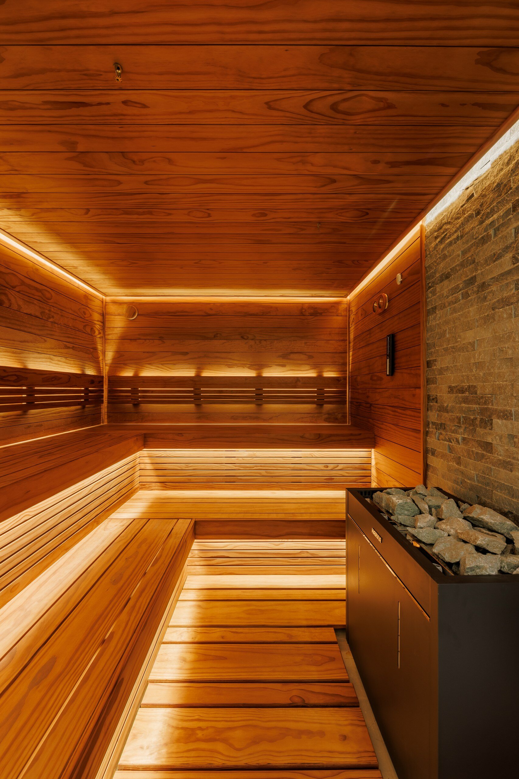 Фото Dombay Winter Hall