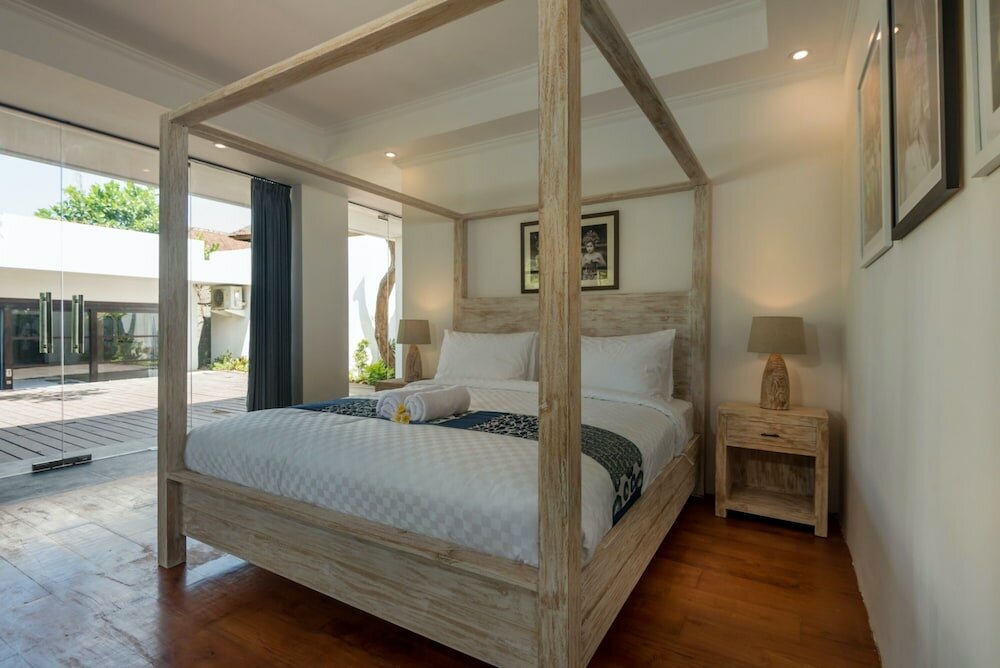 Фото The Christina Estate