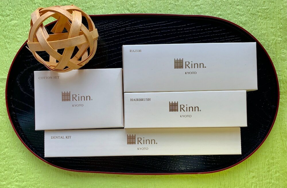 Фото Rinn Rokujo Machiya