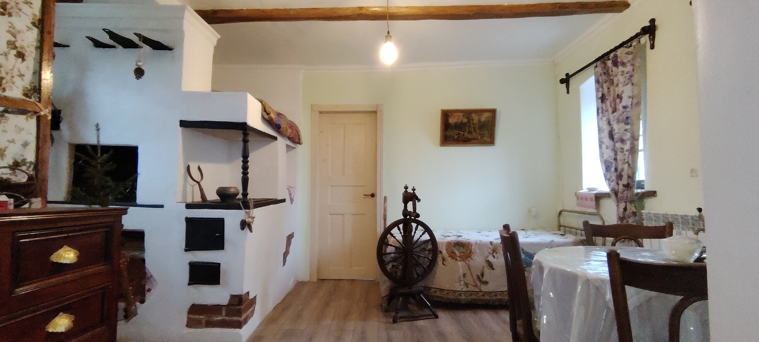 Фото Русанов водопад