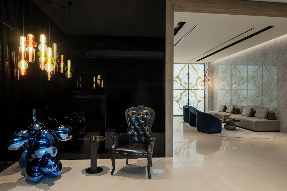 Фото Wyndham Singapore Hotel