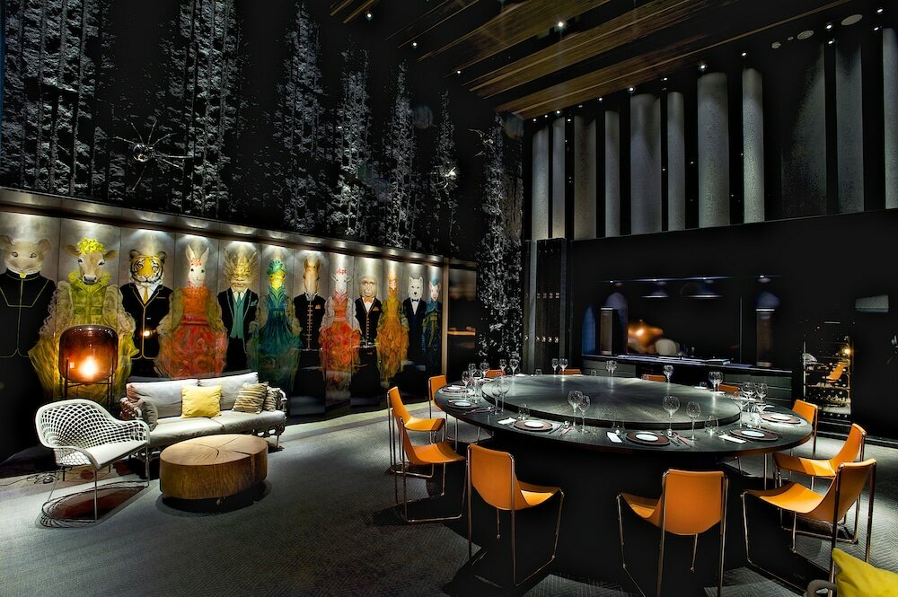 Фото arTree Hotel