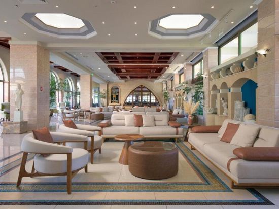 Фото Atrium Palace Thalasso SPA Resort & Villas